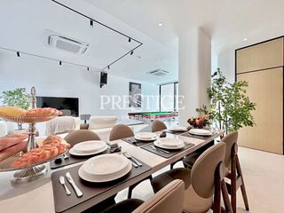 À vendre 4 chambres maison à Bang Lamung, Chonburi