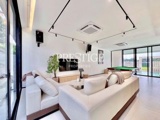 À vendre 4 chambres maison à Bang Lamung, Chonburi