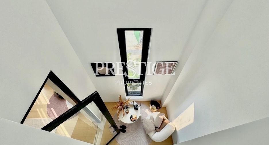 ขาย 4 ห้องนอน บ้านเดี่ยว ใน พัทยาใต้, พัทยา