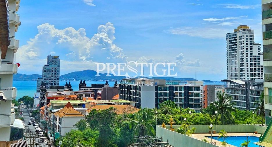 For sale 5 bedrooms retail Space in Bang Lamung, Chonburi