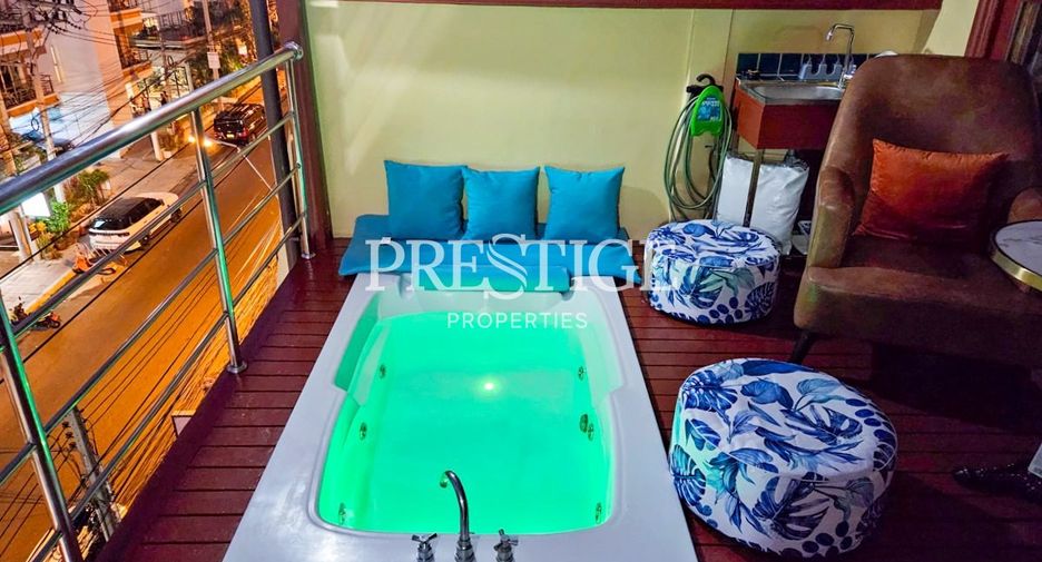 For sale 5 bedrooms retail Space in Bang Lamung, Chonburi