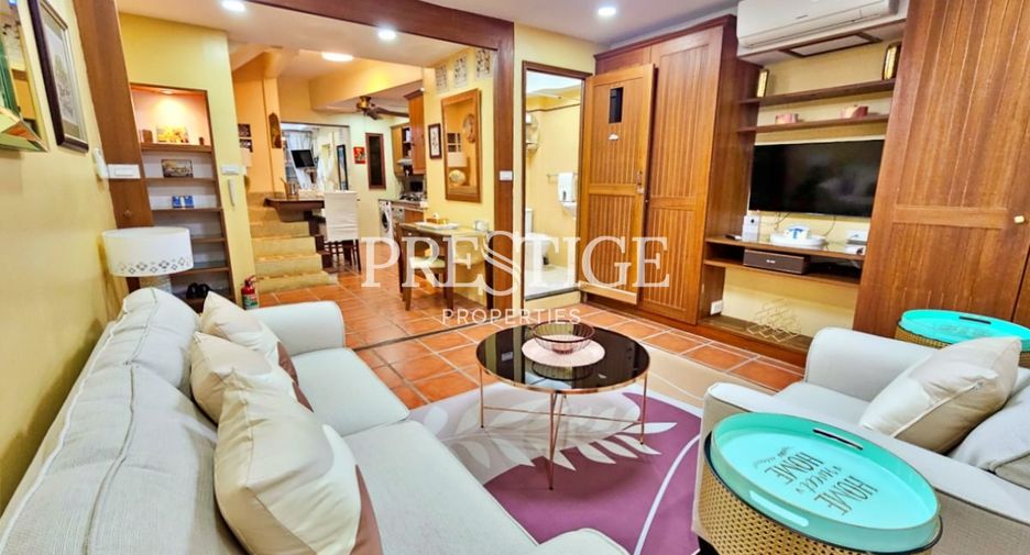 For sale 5 bedrooms retail Space in Bang Lamung, Chonburi