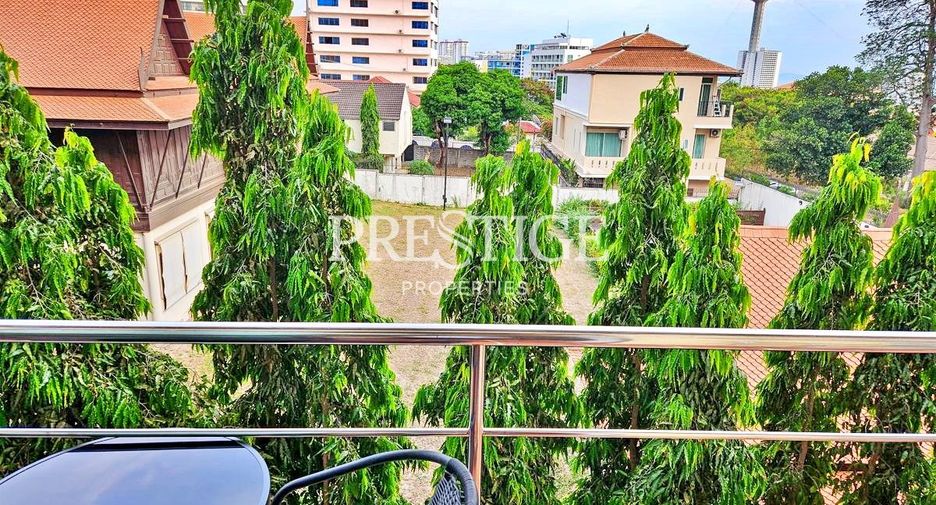 For sale 5 bedrooms retail Space in Bang Lamung, Chonburi