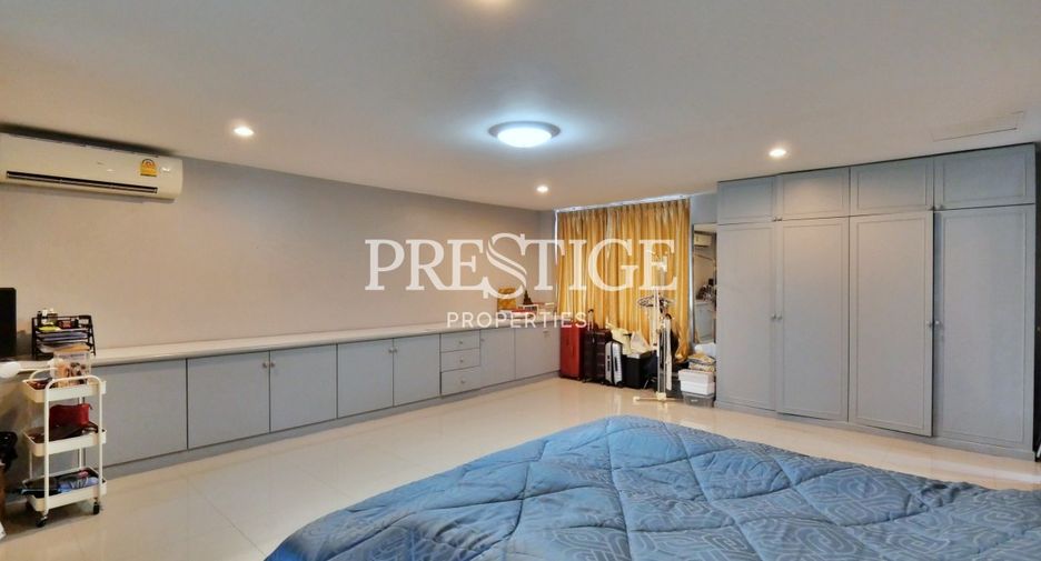 For sale and for rent 3 bedrooms house in Bang Lamung, Chonburi