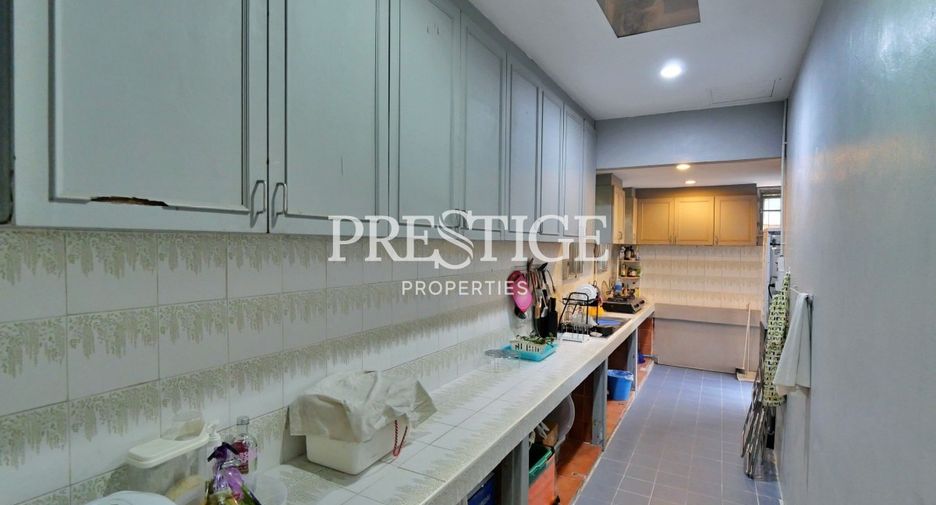 For sale and for rent 3 bedrooms house in Bang Lamung, Chonburi