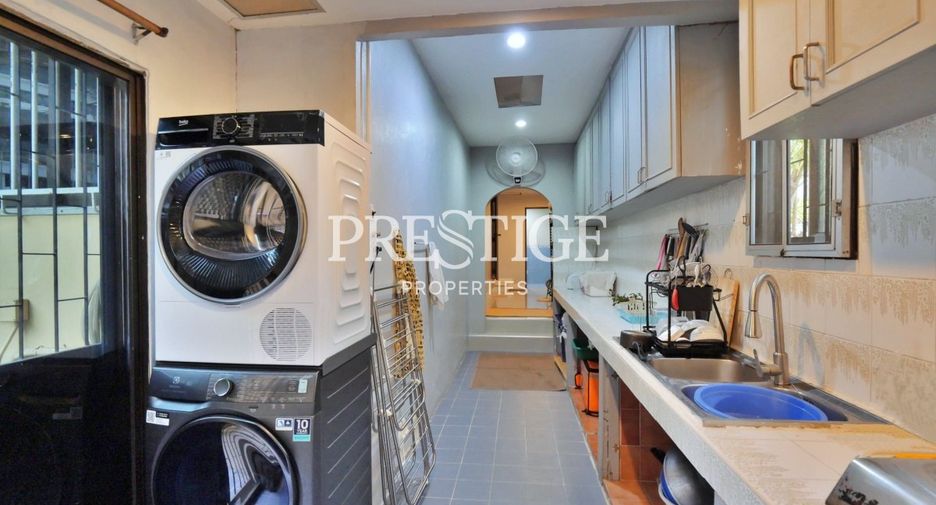 For sale and for rent 3 bedrooms house in Bang Lamung, Chonburi