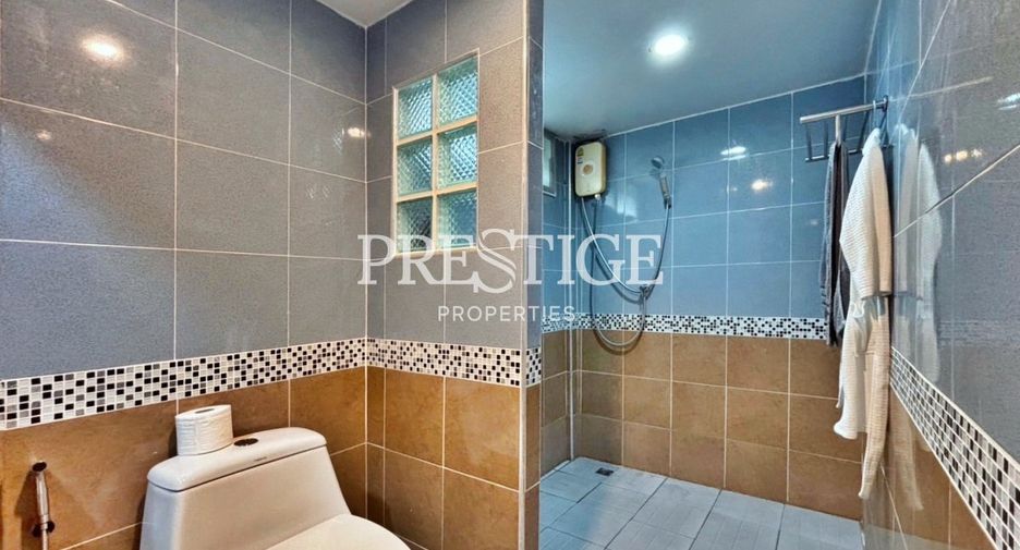 For sale and for rent 3 bedrooms house in Bang Lamung, Chonburi