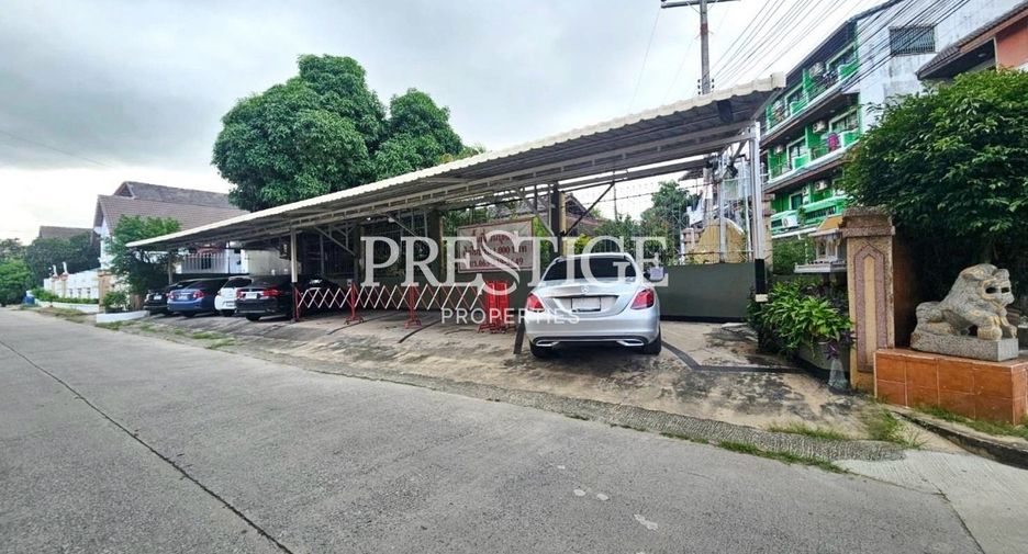 For sale and for rent 3 bedrooms house in Bang Lamung, Chonburi