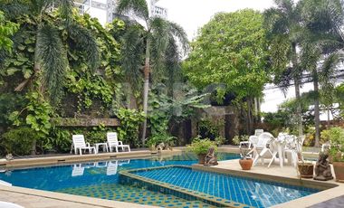 出售 1 卧室 公寓 在 Bang Lamung, Chon Buri