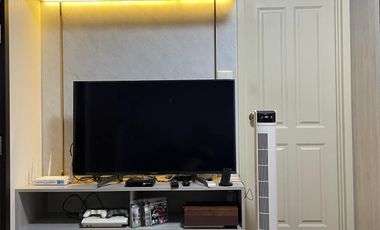 For sale 1 bed condo in Huai Khwang, Bangkok