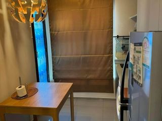 For rent 1 Beds condo in Huai Khwang, Bangkok