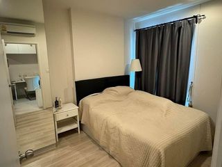 For rent 1 Beds condo in Huai Khwang, Bangkok