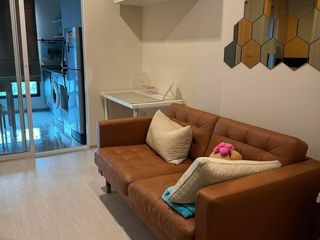 For rent 1 Beds condo in Huai Khwang, Bangkok