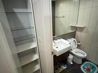 For rent 1 Beds condo in Huai Khwang, Bangkok