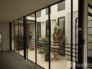 For rent 2 Beds house in Lat Phrao, Bangkok
