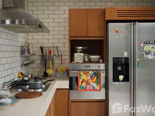 For rent 2 Beds house in Lat Phrao, Bangkok