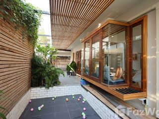For rent 2 Beds house in Lat Phrao, Bangkok