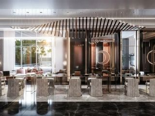 For sale studio condo in Huai Khwang, Bangkok