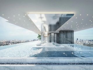 For sale studio condo in Huai Khwang, Bangkok