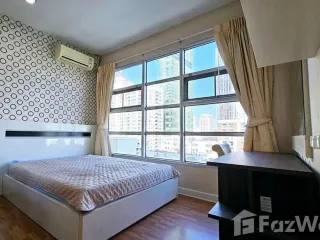 For rent 3 Beds condo in Phaya Thai, Bangkok