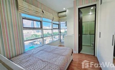 For rent 3 Beds condo in Phaya Thai, Bangkok