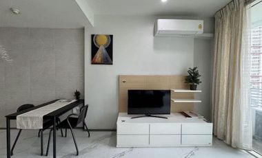For rent 1 bed condo in Ratchathewi, Bangkok