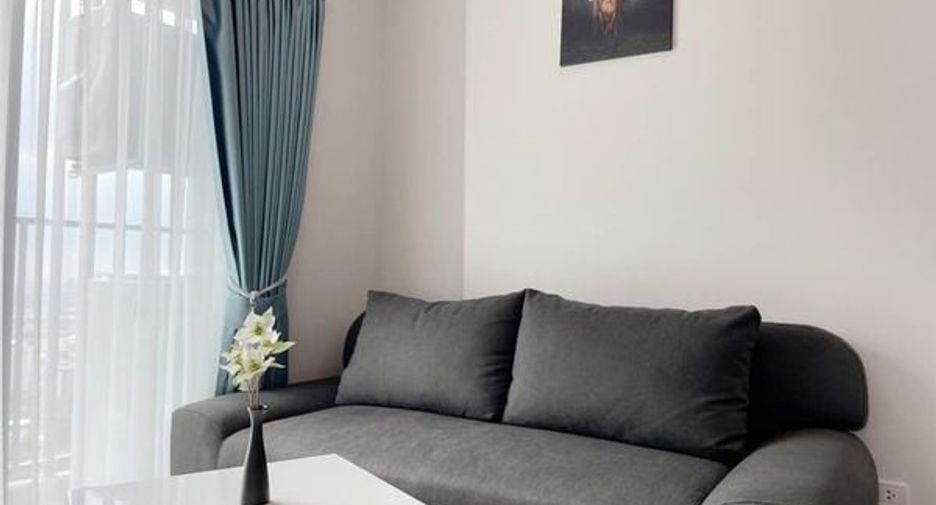 For rent 1 Beds condo in Suan Luang, Bangkok