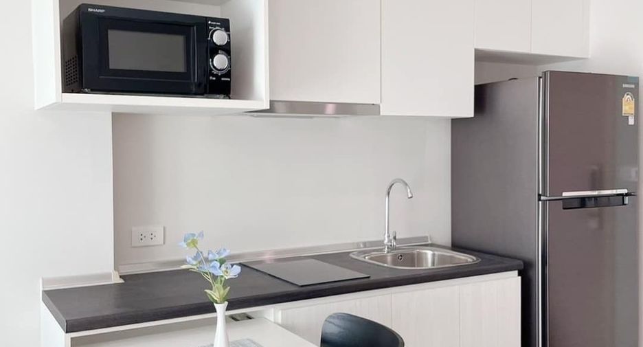 For rent 1 Beds condo in Suan Luang, Bangkok