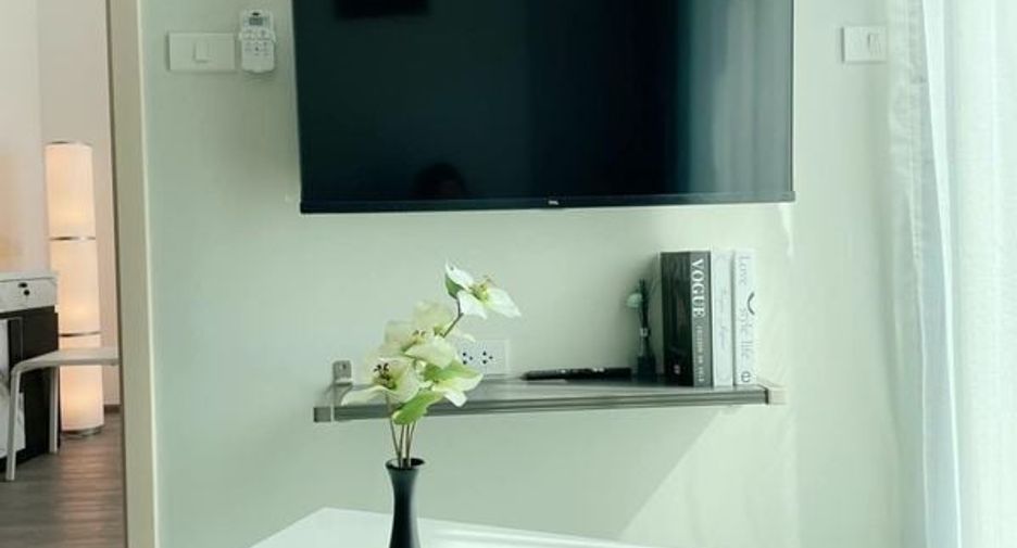 For rent 1 Beds condo in Suan Luang, Bangkok