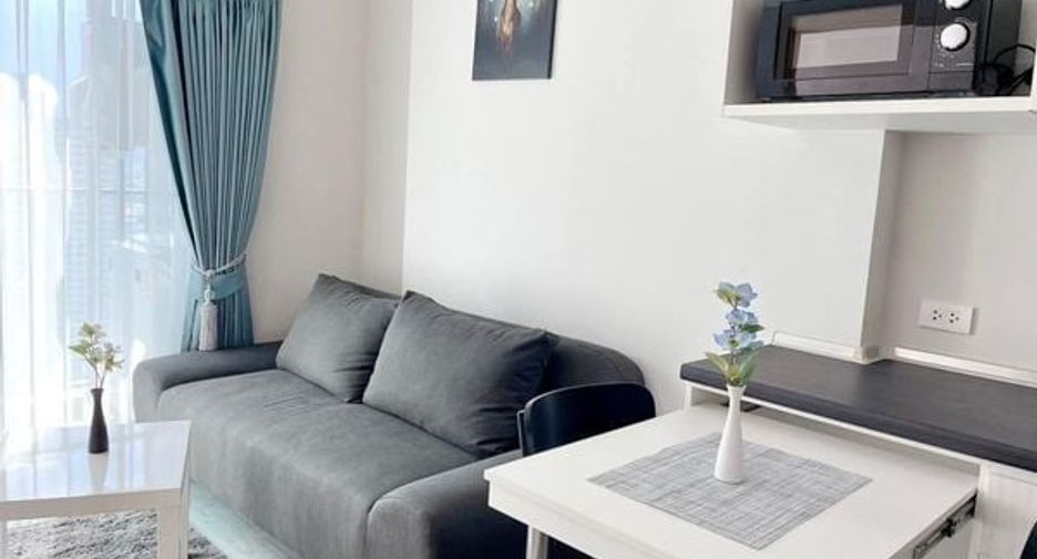 For rent 1 Beds condo in Suan Luang, Bangkok