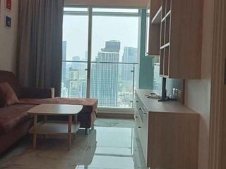 For rent 1 Beds condo in Bang Rak, Bangkok