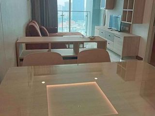 For rent 1 Beds condo in Bang Rak, Bangkok