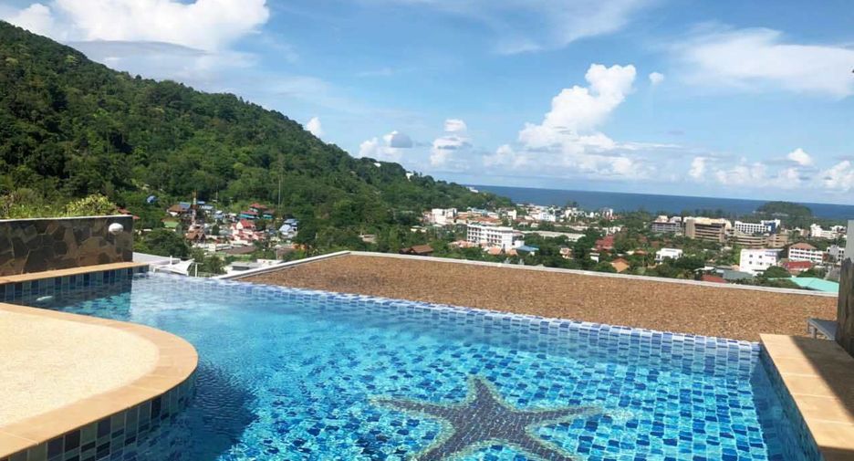 For sale 1 Beds condo in Mueang Phuket, Phuket
