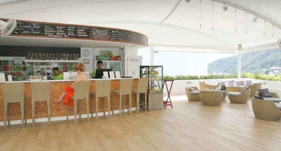 For sale 1 Beds condo in Mueang Phuket, Phuket