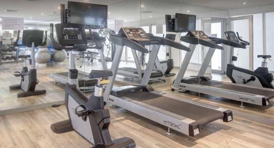 For sale 1 Beds condo in Mueang Phuket, Phuket