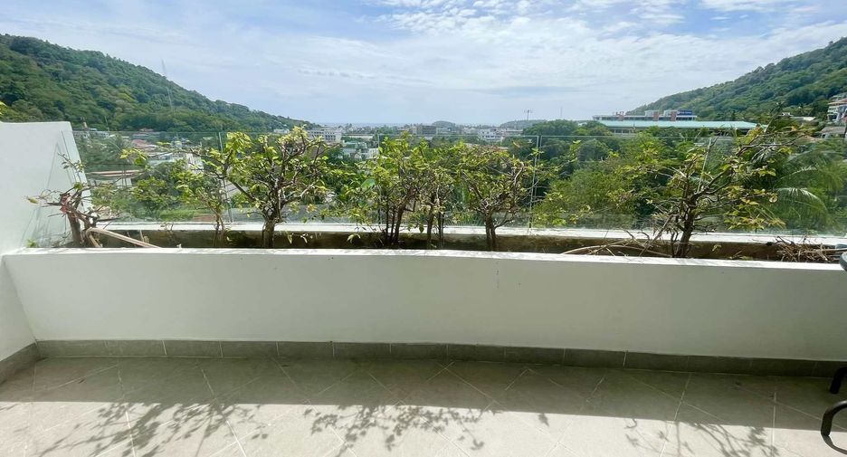 For sale 1 Beds condo in Mueang Phuket, Phuket