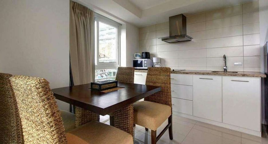 For sale 1 Beds condo in Mueang Phuket, Phuket
