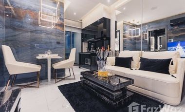 For sale 1 bed condo in South Pattaya, Pattaya