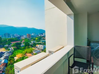 For sale 2 bed apartment in Mueang Chiang Mai, Chiang Mai