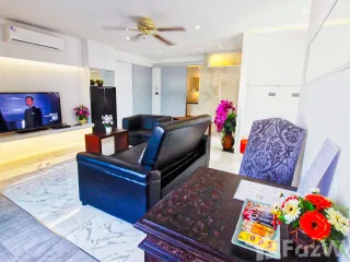 For sale 2 bed apartment in Mueang Chiang Mai, Chiang Mai
