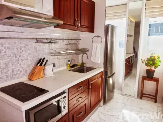 For sale 2 bed apartment in Mueang Chiang Mai, Chiang Mai