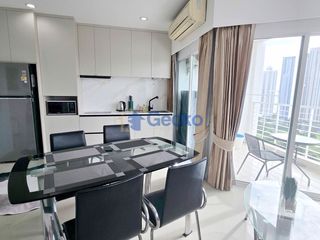 For sale 1 Beds condo in Bang Lamung, Chonburi