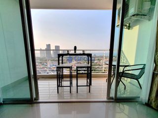 For sale 1 Beds condo in Bang Lamung, Chonburi