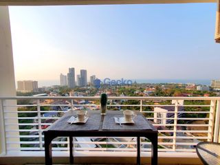 For sale 1 Beds condo in Bang Lamung, Chonburi