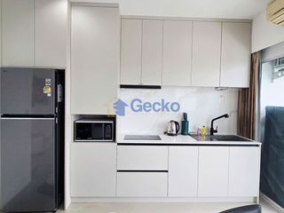 For sale 1 Beds condo in Bang Lamung, Chonburi