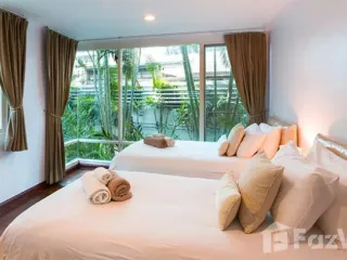 For rent 4 bed condo in Hua Hin, Prachuap Khiri Khan