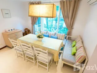 For rent 4 bed condo in Hua Hin, Prachuap Khiri Khan