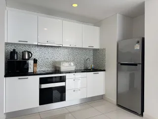 For rent 1 bed condo in Ko Samui, Surat Thani