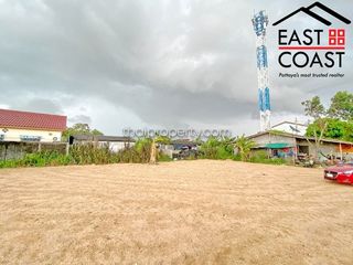 For sale land in Bang Lamung, Chonburi