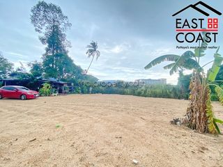 For sale land in Bang Lamung, Chonburi
